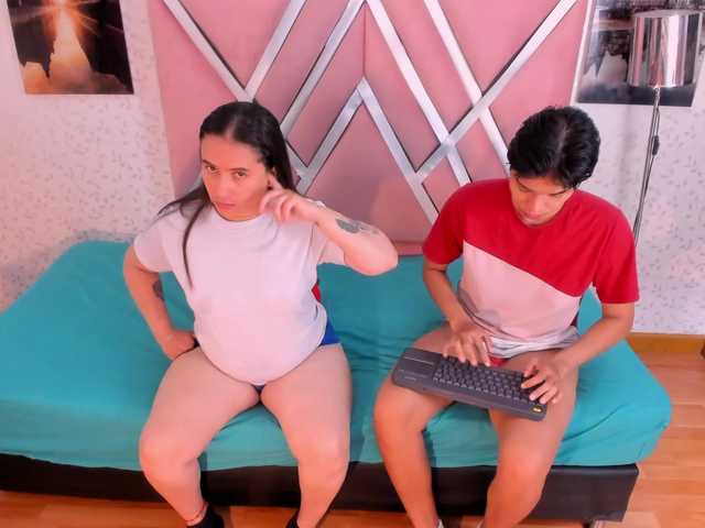 Preview of natasha-and-zoe