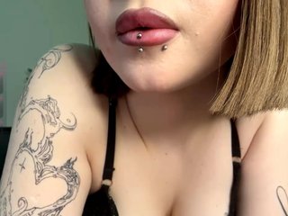 CharissaKeogan Porn Show