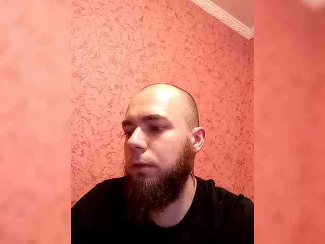 Georg8 Live Webcam on BongaCams