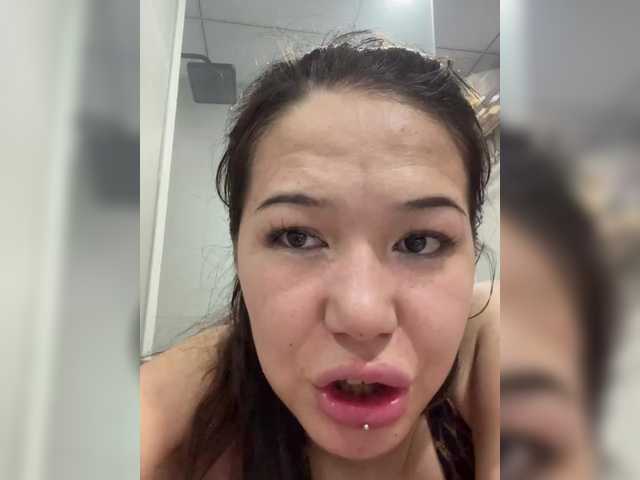 CrazyAngel69's BongaCams show and profile