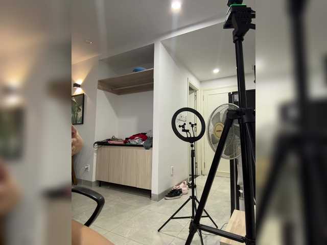 CrazyAngel69's BongaCams show and profile