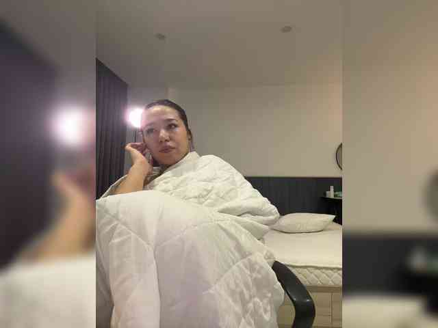 CrazyAngel69 Live Webcam on BongaCams