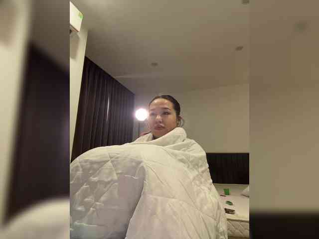 CrazyAngel69 Live Webcam on BongaCams