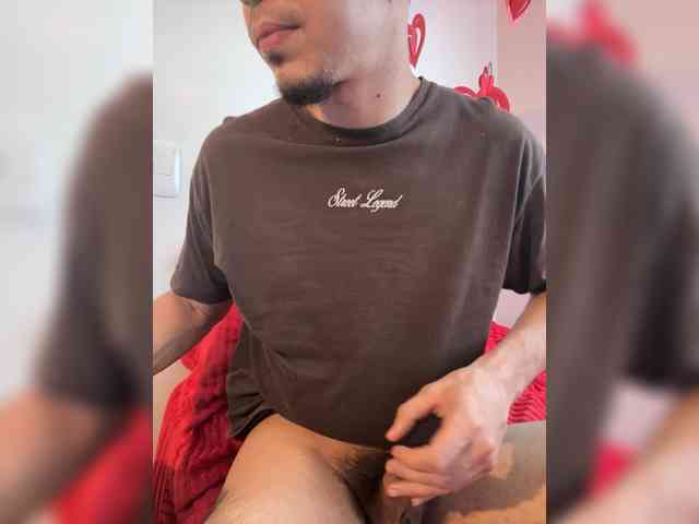 Imsteven1 Live Webcam on BongaCams