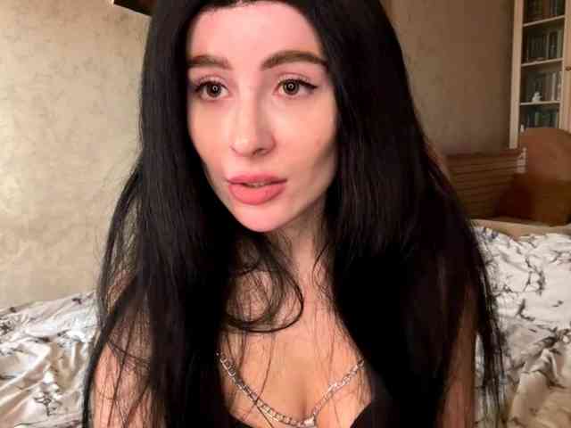 WinifredGriswold Live Webcam on BongaCams