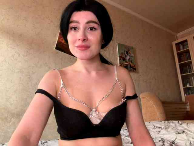 WinifredGriswold Live Webcam on BongaCams