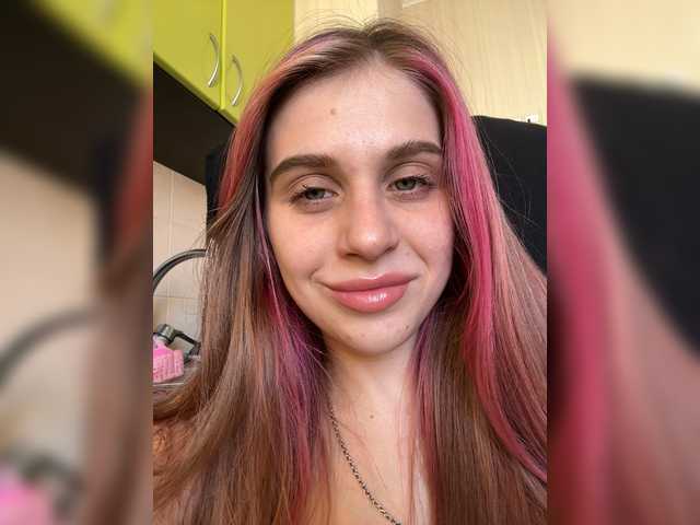 Annetoni Live Cam on BongaCams