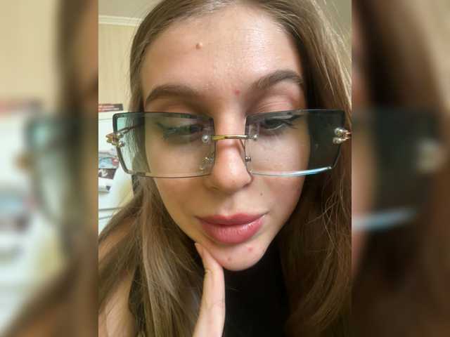 Annetoni — Freechat on BongaCams