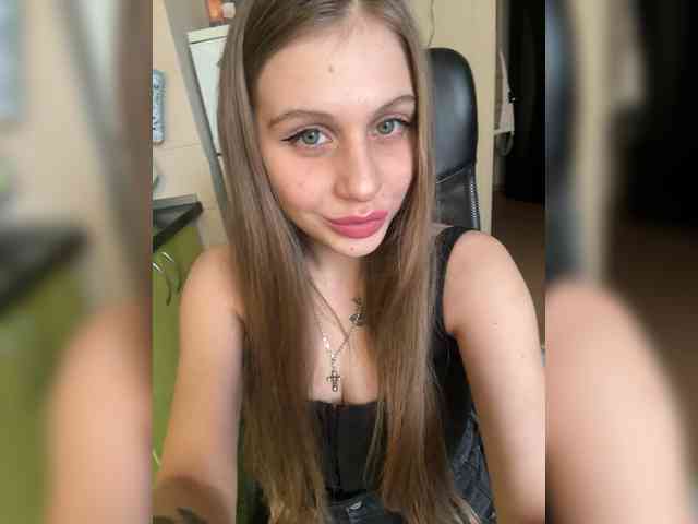 striptease cam Annetoni