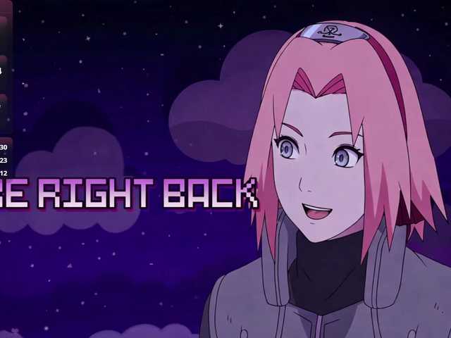 VivienAllenbach live cam