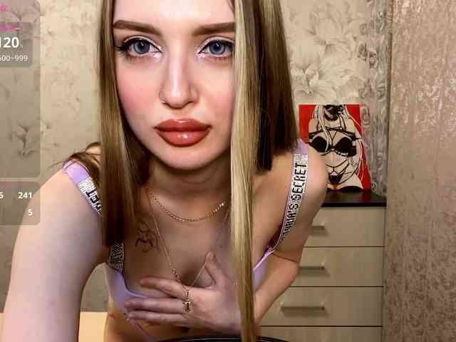 VivienAllenbach webcam