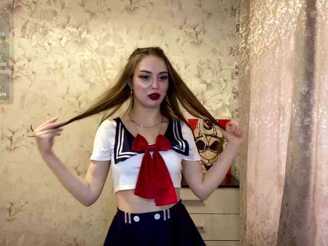 VivienAllenbach webcam