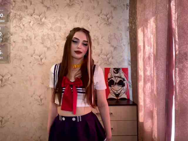 VivienAllenbach webcam