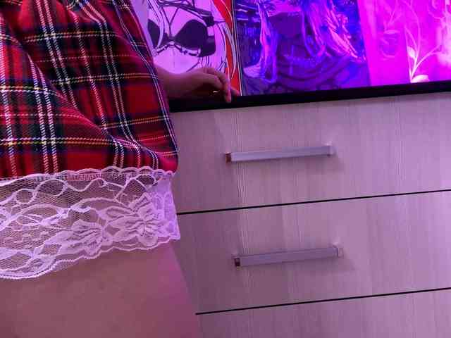 VivienAllenbach webcam