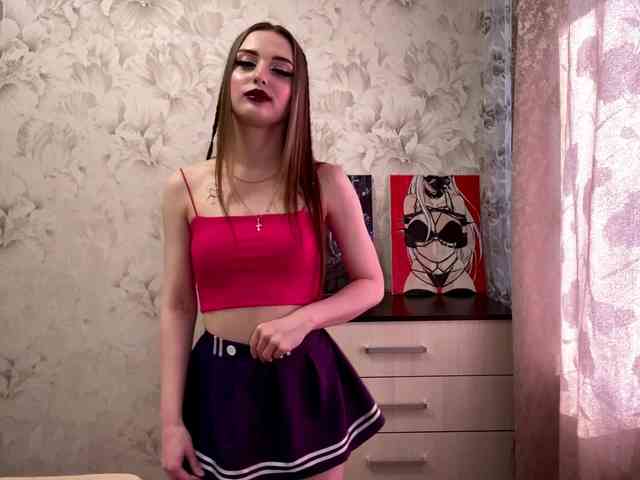 VivienAllenbach webcam