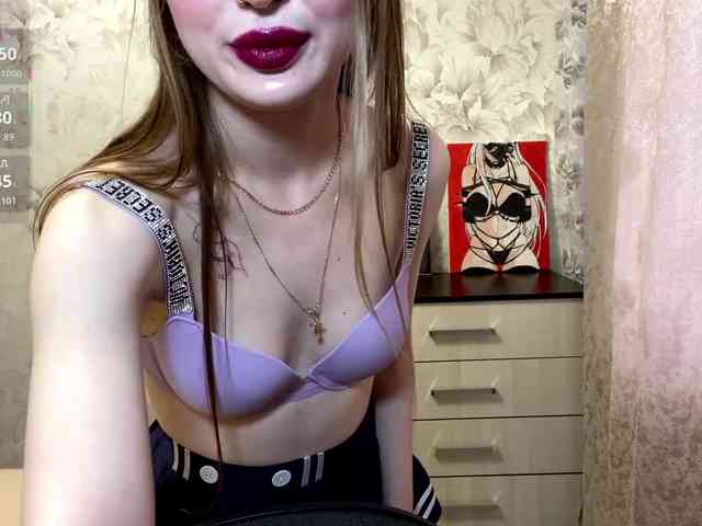 VivienAllenbach webcam