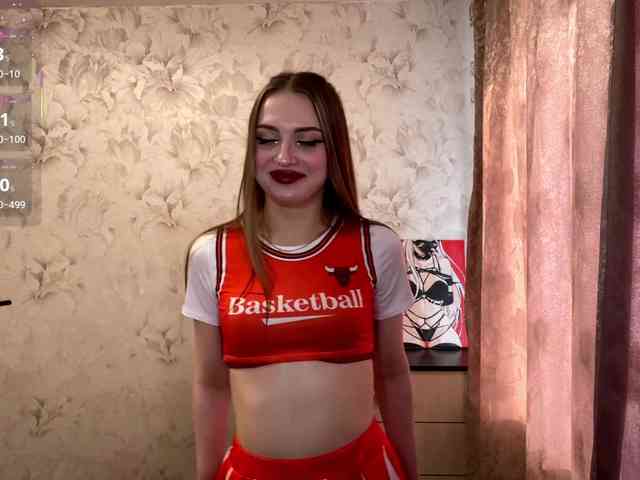 VivienAllenbach webcam