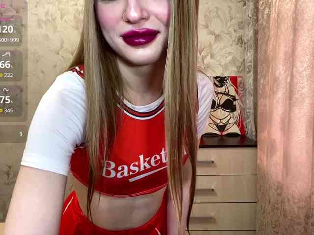 VivienAllenbach webcam