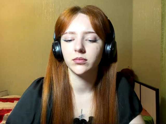 JaeLitzenberger — Hi, my name is Luna, I'm 18yo and #new, I hope for your support PVT OPEN