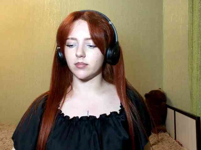 JaeLitzenberger webcam