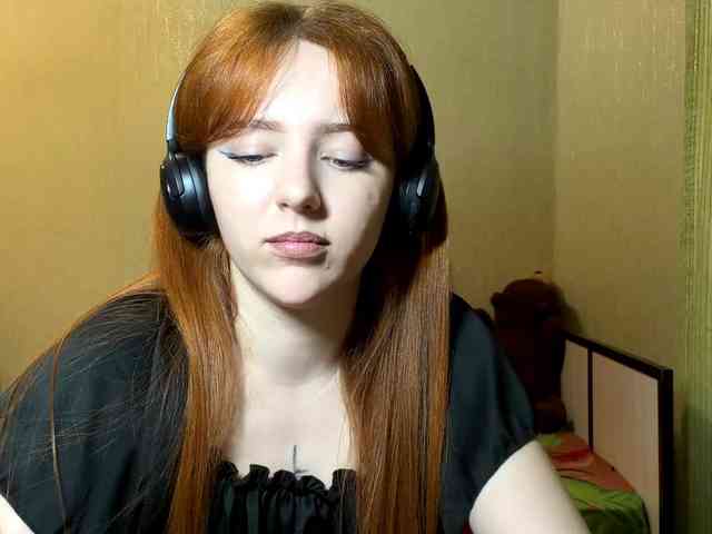 JaeLitzenberger webcam