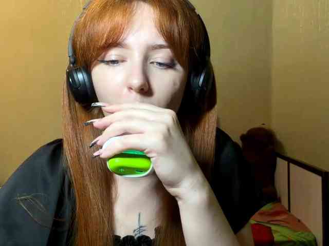 JaeLitzenberger webcam