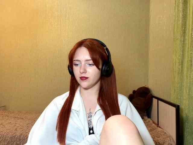 JaeLitzenberger webcam