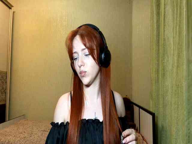 JaeLitzenberger webcam