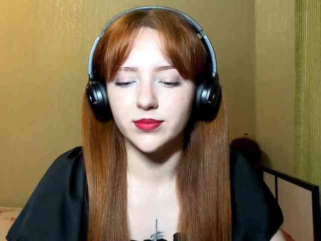 JaeLitzenberger webcam