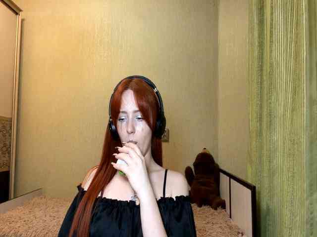 JaeLitzenberger webcam