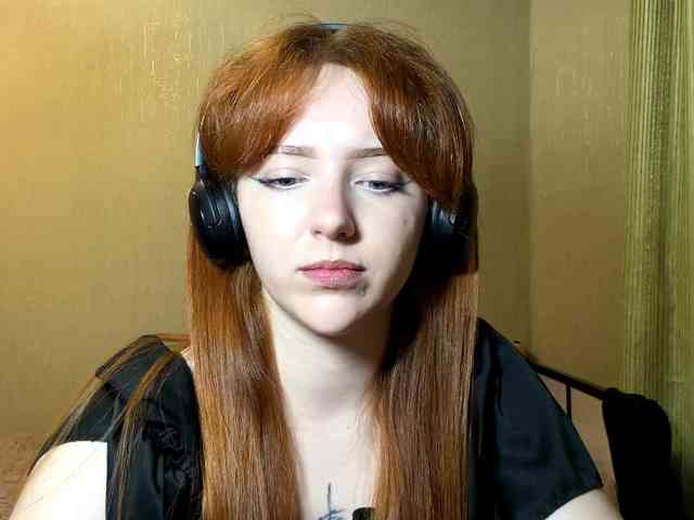 JaeLitzenberger webcam