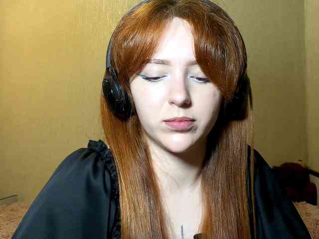 JaeLitzenberger webcam