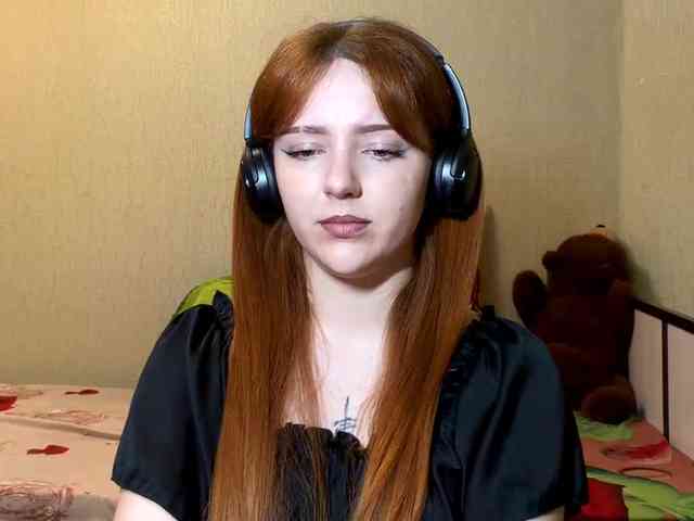 JaeLitzenberger webcam