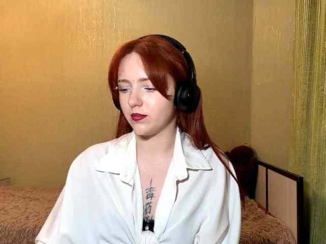 JaeLitzenberger webcam