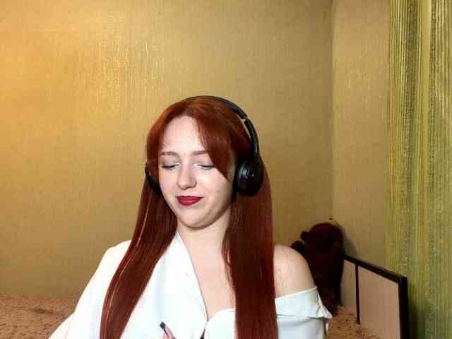 JaeLitzenberger webcam