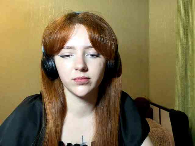 JaeLitzenberger webcam