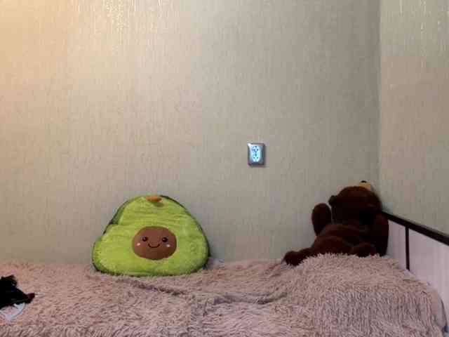 JaeLitzenberger webcam