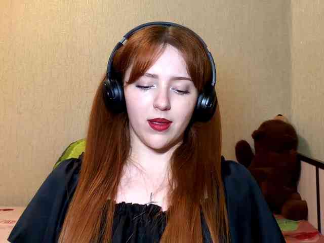 JaeLitzenberger webcam