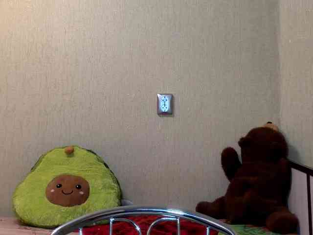 JaeLitzenberger webcam