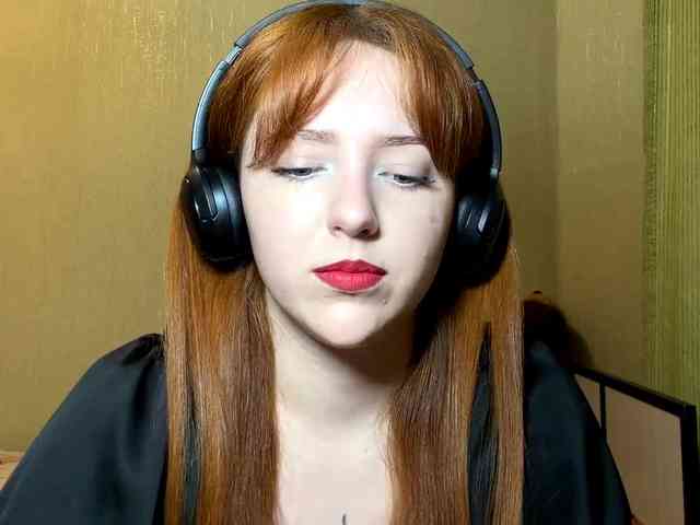 JaeLitzenberger webcam