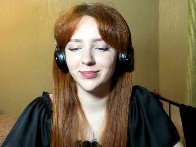 JaeLitzenberger webcam