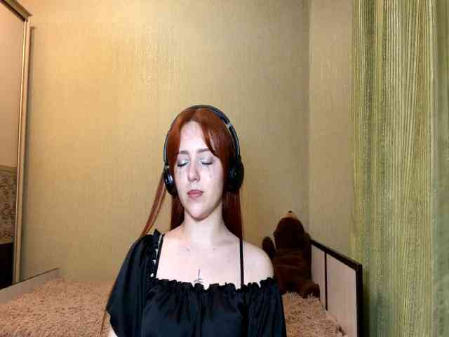 JaeLitzenberger webcam