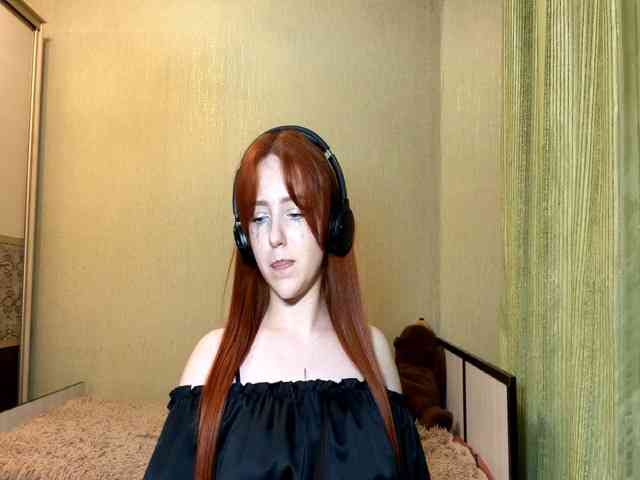 JaeLitzenberger webcam