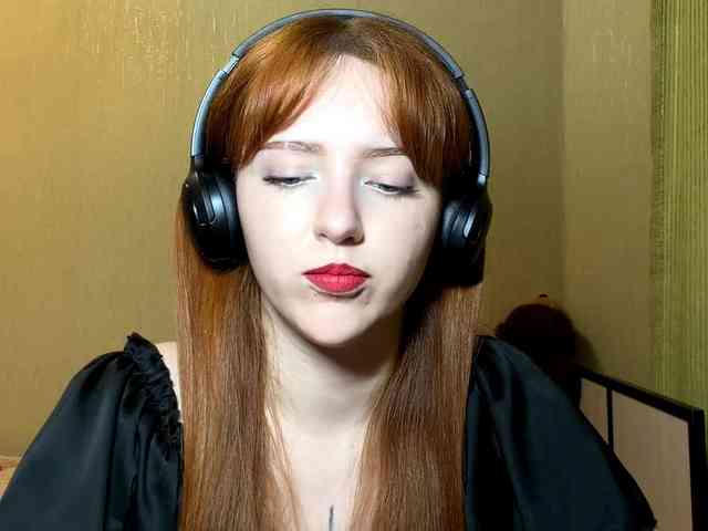 JaeLitzenberger webcam