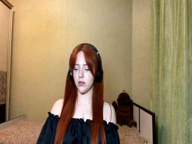 JaeLitzenberger webcam