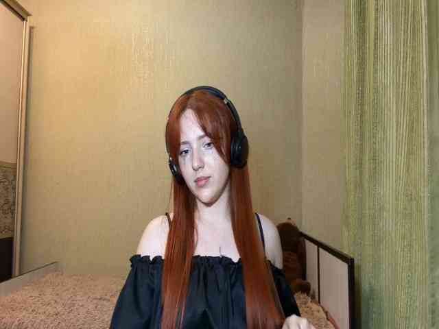 JaeLitzenberger webcam