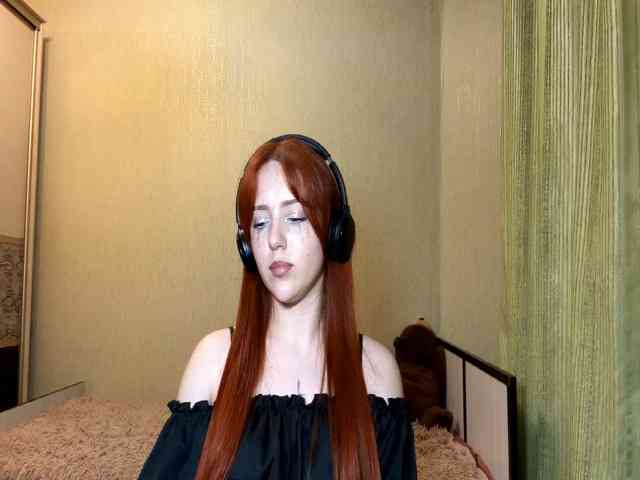 JaeLitzenberger webcam