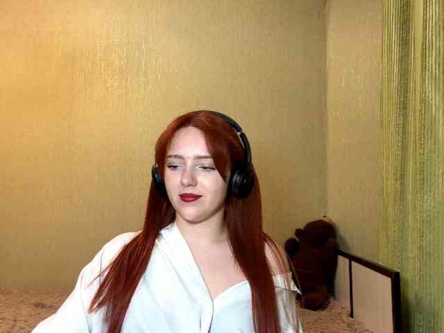 JaeLitzenberger webcam