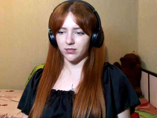 JaeLitzenberger webcam