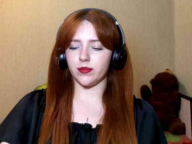 JaeLitzenberger webcam